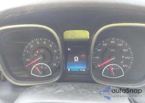 2015 Chevrolet Malibu 1Lz из США, поврежденный, VIN 1G11F5SL3FF147564